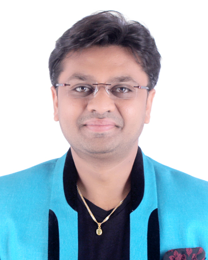 Dr. Yogesh Ramani