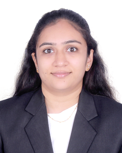 Mrs. Sweta Ramani