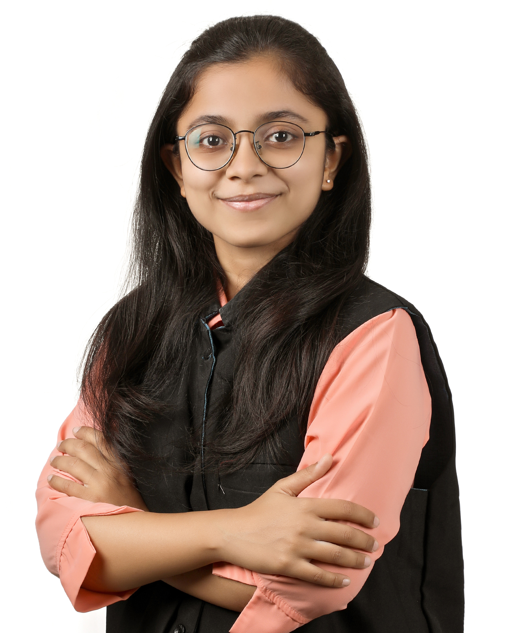 Ms. Riddhi Vaghela