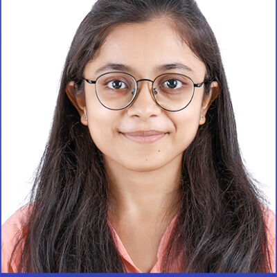 Ms. Riddhi Vaghela