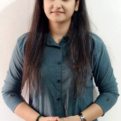 Ms. Tanuja Somaiya