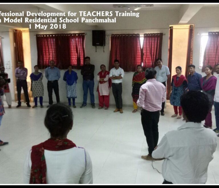 5 Teachers Training Godhra 2