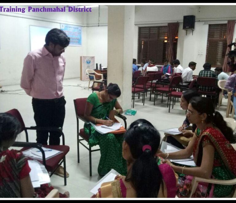 5 Teachers Training Godhra 3