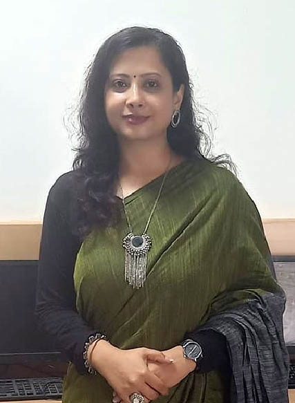 Dr. Arti Kotak Triklani